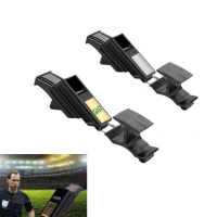 Footbale Referee Whistle