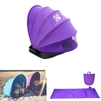 Portable Sunshade Sun Protection