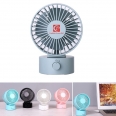 USB Charging Mini Desktop Fan