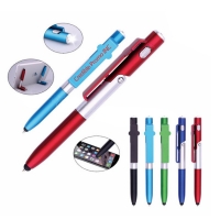 Multifunctional Ballpoint Pen