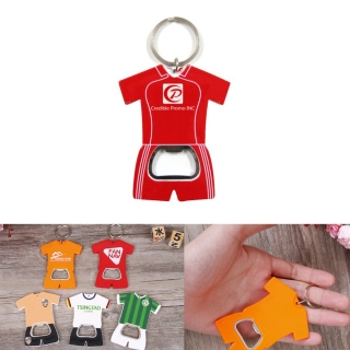 Jersey Bottle Opener