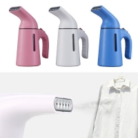 Portable Clothes Steamer