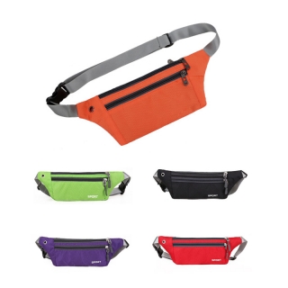 Custom Sports Running Belt Pack