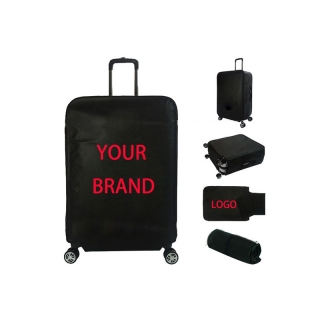 Luggage Cover Or Luggage Suitcase Cover Or Travel Bag Cover