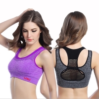 Shockproof Sports Bra