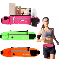 Fitness Runner Waist Bag Waist Pack Or Fanny Pack