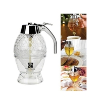 200ml Mini Honey Syrup Dispenser