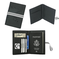 RFID Passport Wallet