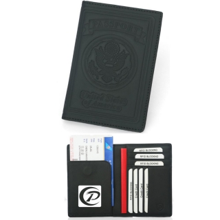 RFID Passport Wallet