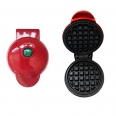 Mini Waffle Maker Machine