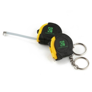 Manganese Steel Mini Tape Measure