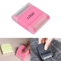 2 In 1 Mini Portable Lint Brush