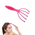 5 Point Head Massager