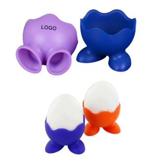 Silicone Egg Cooker Cup