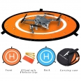 Waterproof Fast-fold Landing Pad