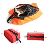 Waterproof Shoe Storage Bag