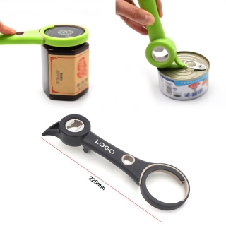 6-in-1 Bottle Opener