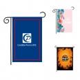 Outdoor Colorful Decorative Garden Flags