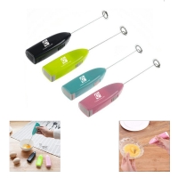 Handhold Milk Frother Electric Egg Beater