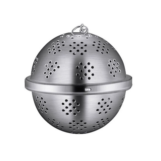 Stainless Steel Tea Strainer