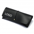 Leather Glasses Case