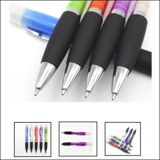 4 ML Disinfectant Spray Bottle Ballpoint Pen