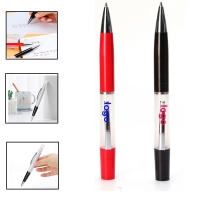 3ML PP Disinfection and Sterilization Spray Ballpoint Pen