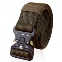 Nylon Tactical Belt