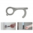 No Touch Custom Zinc Alloy Door Opener