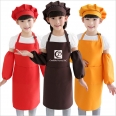 Waterproof Polyester Children's Apron