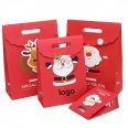 Christmas Portable Gift Bag