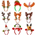 Christmas Party Decoration Headband