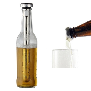 Beer Chiller Sticks for Bottles Cool