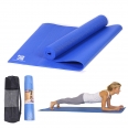 6MM Thick 72-Inch Long Comfort Foam Yoga Mat for Exercise/Yoga And Pilates