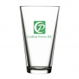 16OZ Pint Glass