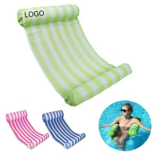 Portable Beach Float Hammock