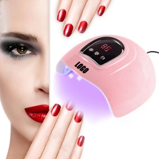 Uv Led Lamp Nail Dryer