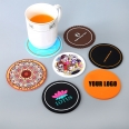 Creative Heat-resistant Nonslip Cup Coaster