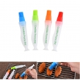 Silicone Basting Oil Bottle Brush