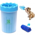 Pet Paw Cleaning Cup For Pet Grooming