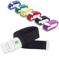 Elastic First Aid Quick Release Buckle Band