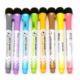 Absorbable Whiteboard Marker