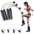 Fitness Cordless Jump Rope For Exercise Fitness Training