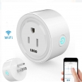 Remote Control WiFi Smart Plug