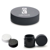 55mm Jar Child-Resistant Lid