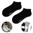 Sports Ankle Short Socks