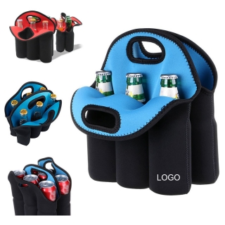 Beer Bottle Cooler Bag