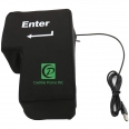 Creative Super Sized Enter Key USB Big Enter Button For Office Desktop