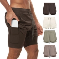 2 In 1 Men's Workout Running Shorts-01 (1)