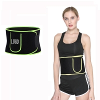 STCG0034-Women's Sweat Belt Waist Trimmer-01 (1)